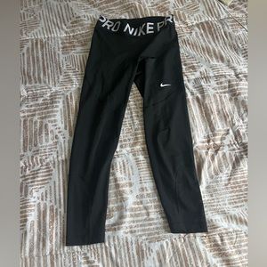 Nike Pro Leggings